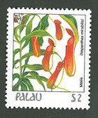 Palau, Scott Cat. No. 140, MNH