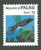 Palau, Scott Cat. No. 19, MNH