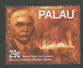 Palau, Scott Cat. No. 327, MNH