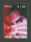 Nevis, Scott Cat. No. 1229, MNH