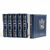 Blue Binders - Option 1