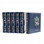 Blue Binders - Option 1