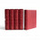Red Binders - Option 2