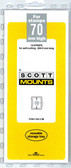 70 x 265 mm Scott Mount (Scott Mount 952 B/C)