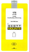 175 x 265 mm Scott Mount (Scott 960 B/C)