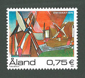 Aland, Scott Cat. No. 267, MNH