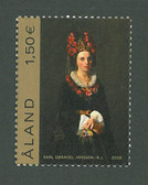 Aland, Scott Cat. No. 279, MNH