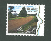 Aland, Scott Cat. No. 278, MNH