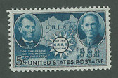 United States of America, Scott Cat. No. 906, MNH