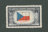 United States of America, Scott Cat. No. 910, MNH