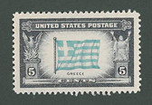 United States of America, Scott Cat. No. 916, MNH