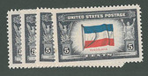 United States of America, Scott Cat. No. 917, MNH