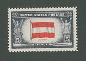 United States of America, Scott Cat. No. 919, MNH