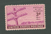 United States of America, Scott Cat. No. 924, MNH