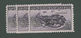 United States of America, Scott Cat. No. 925, MNH