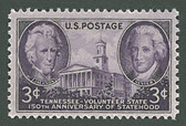 United States of America, Scott Cat. No. 941, MNH