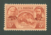 United States of America, Scott Cat. No. 964, MNH