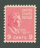 United States of America, Scott Cat. No. 0814 (Set), MNH