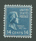 United States of America, Scott Cat. No. 819, MNH