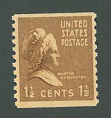 United States of America, Scott Cat. No. 840, MNH