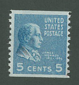 United States of America, Scott Cat. No. 845, MNH