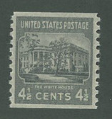 United States of America, Scott Cat. No. 844, MNH