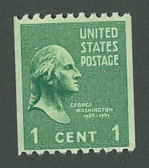 United States of America, Scott Cat. No. 848, MNH