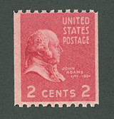 United States of America, Scott Cat. No. 850, MNH