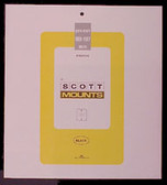 Scott Mounts Souvenir Sheets/Small Panes -  188 x 197 mm (996 B/C)