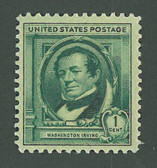 United States of America, Scott Cat. No. 0859 (Set), MNH