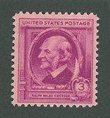 United States of America, Scott Cat. No. 861, MNH