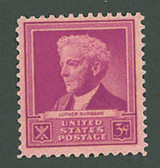 United States of America, Scott Cat. No. 876, MNH