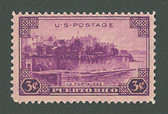 United States of America, Scott Cat. No. 0801 (Set), MNH