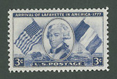 United States of America, Scott Cat. No. 1010,  MNH