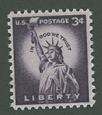 United States of America, Scott Cat. No. 1035,  MNH