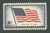 United States of America, Scott Cat. No. 1094, MNH