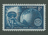 United States of America, Scott Cat. No. 1066, MNH