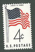 United States of America, Scott Cat. No. 1153, MNH