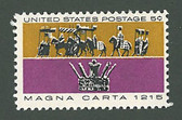 United States of America, Scott Cat. No. 1265, MNH