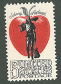 United States of America, Scott Cat. No. 1317,  MNH