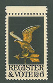 United States of America, Scott Cat. No. 1344,  MNH