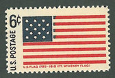 United States of America, Scott Cat. No. 1346, MNH