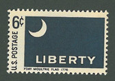 United States of America, Scott Cat. No. 1345, MNH