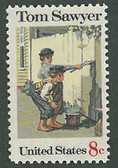 United States of America, Scott Cat. No. 1470,  MNH