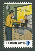 United States of America, Scott Cat. No. 1489, MNH