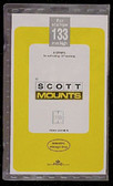 Scott Mounts Souvenir Sheets/Small Panes -  177 x 133 mm (1029 B/C)