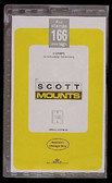 Scott Mounts Souvenir Sheets/Small Panes -  150 x 166 mm (1025 B/C)