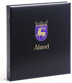 Davo Luxe Aland Hingeless Album