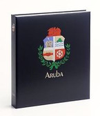 DAVO LUXE Aruba Hingeless Album, Volume I (1986 - 2015)