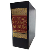 Minkus 4" Global  Binder